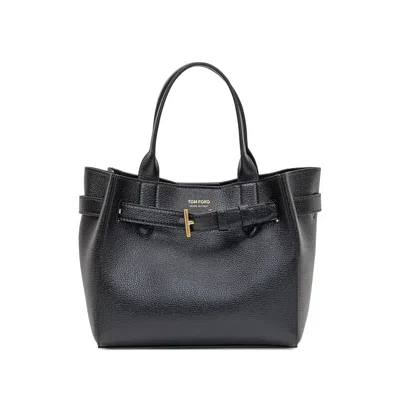 Tom Ford Bags Black