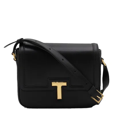 Tom Ford Borse... Nero In Black