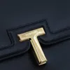Tom Ford Shoulderbags In Black
