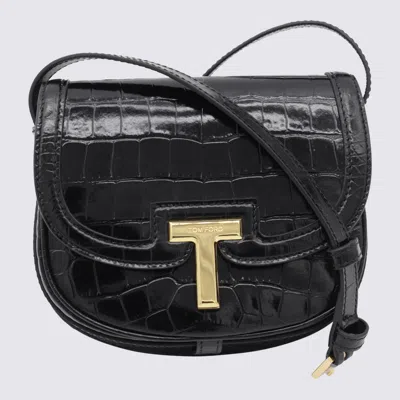 Tom Ford Bags Blacks And Greys