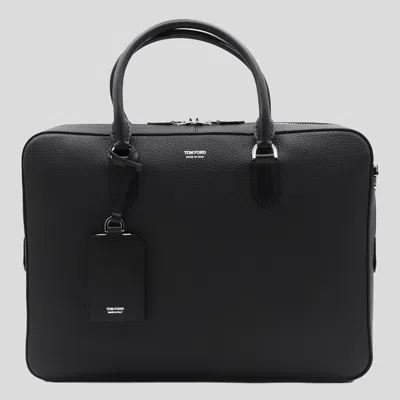 Tom Ford Bags Blacks And Greys