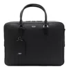 Tom Ford Zippered Shoulder Bag For Carrying Documents