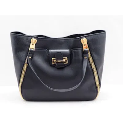 Tom Ford Bags In Black