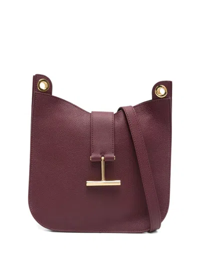 Tom Ford Bags In Red
