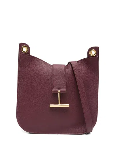 Tom Ford Bags In Red