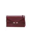 Tom Ford Mini Aube Flap Clutch Bag