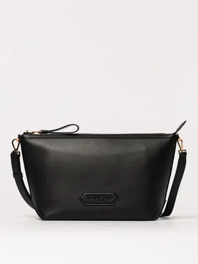 Tom Ford Bags  Men Color Black