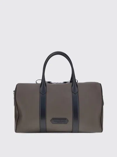 Tom Ford Bags  Men Color Olive In Green