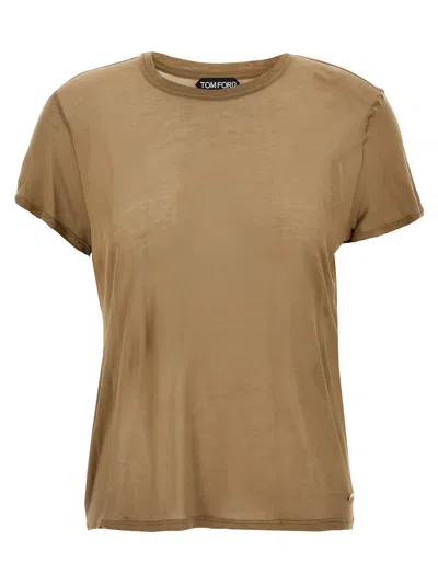 TOM FORD BAMBOO T-SHIRT