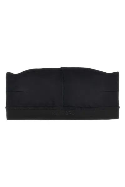 TOM FORD TOM FORD BAND BRA