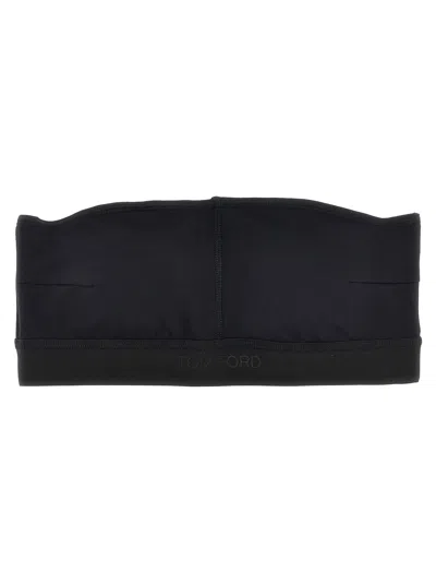 TOM FORD BAND BRA