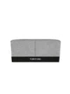 Tom Ford Signature Jersey-modal Bandeau Top