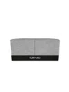 Tom Ford Signature Jersey-modal Bandeau Top In Grey