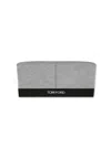 Tom Ford Signature Jersey-modal Bandeau Top In Grey