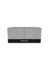Tom Ford Signature Jersey-modal Bandeau Top In Grey