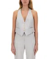 Tom Ford Barathea Waistcoat