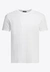 Tom Ford Basic Crewneck T-shirt In Multi