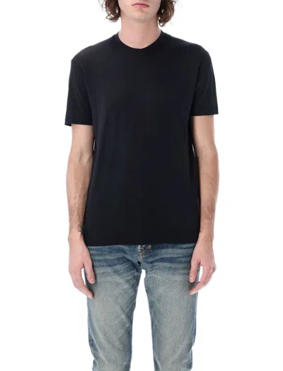 TOM FORD TOM FORD BASIC SHORT SLEEVES T-SHIRT
