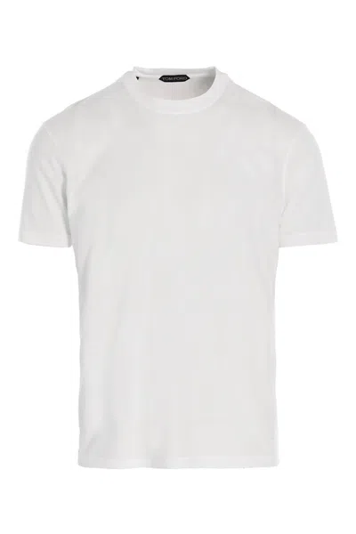 TOM FORD TOM FORD BASIC T-SHIRT