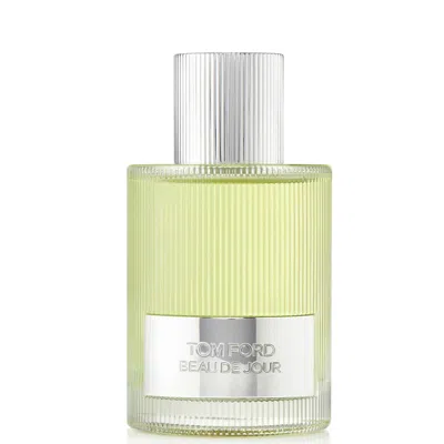 Tom Ford Beau De Jour 100ml In White