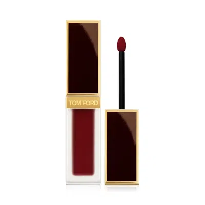 Tom Ford Beauty Liquid Lip Luxe Matte In Scrt Rndz Vous