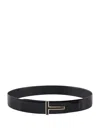 Tom Ford T-buckle Belt