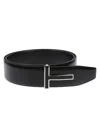 Tom Ford T Reversible Belt