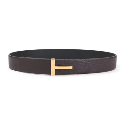 TOM FORD TOM FORD BELT