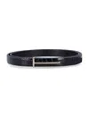 Tom Ford Belt 15 Mm Show In Black
