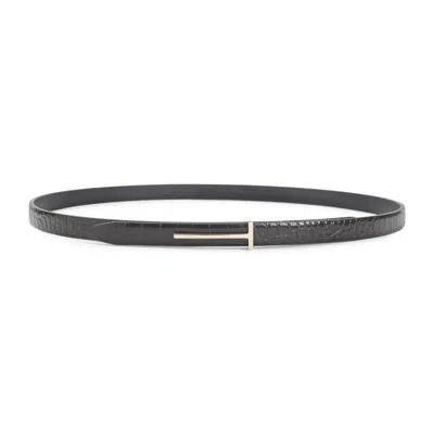 TOM FORD TOM FORD BELT