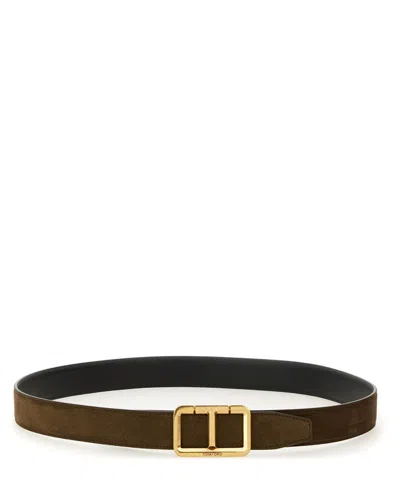 TOM FORD BELT