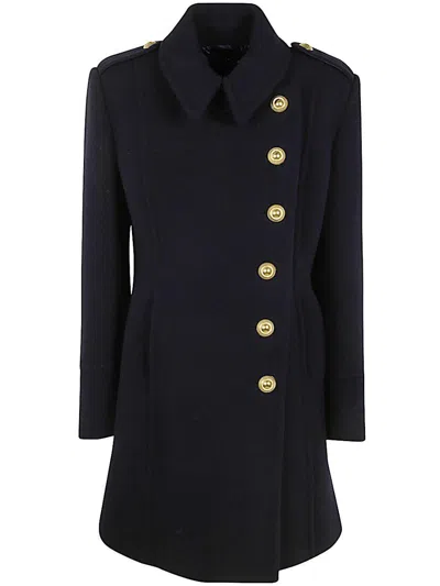 Tom Ford Belt Coat