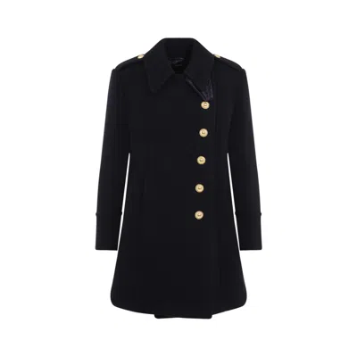 TOM FORD TOM FORD BELT COAT
