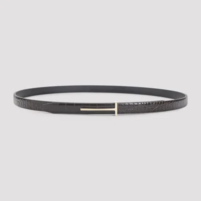TOM FORD BELT