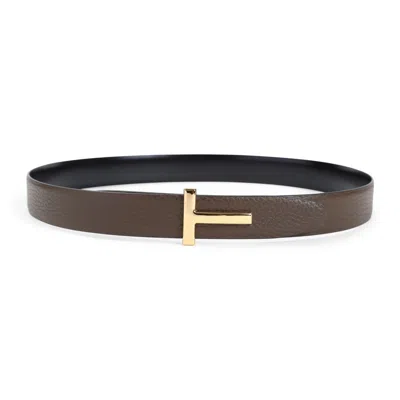 TOM FORD TOM FORD BELT