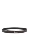 Tom Ford Belt Leather