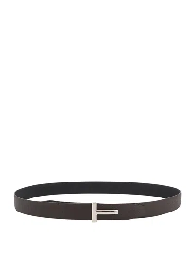 Tom Ford Belt Leather