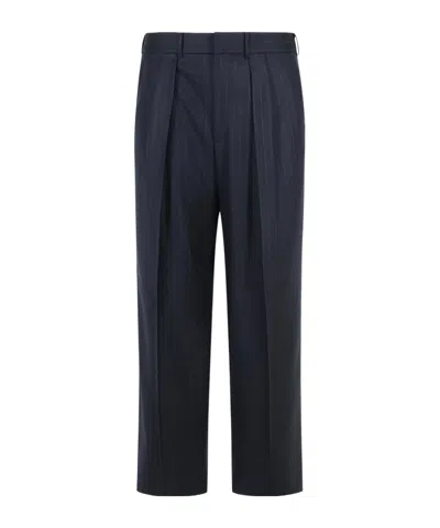 TOM FORD BELT LOOP CASUAL PANTS