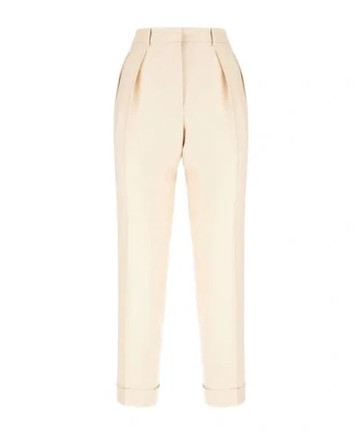 TOM FORD WOOL TROUSERS