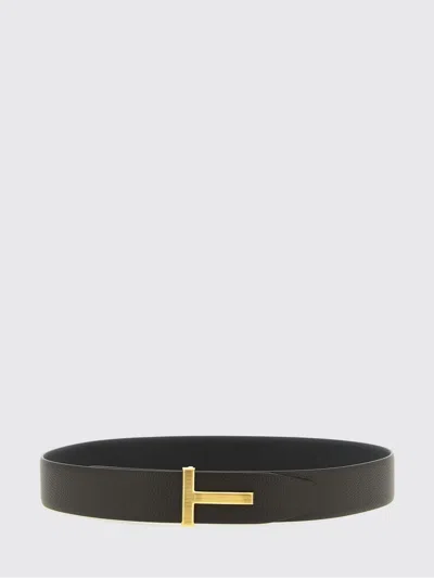 Tom Ford Belt Men In Black