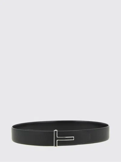 Tom Ford Belt Men In Black