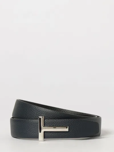 Tom Ford Belt Men In Black