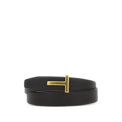 TOM FORD BELT