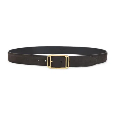 Tom Ford Belt In Black