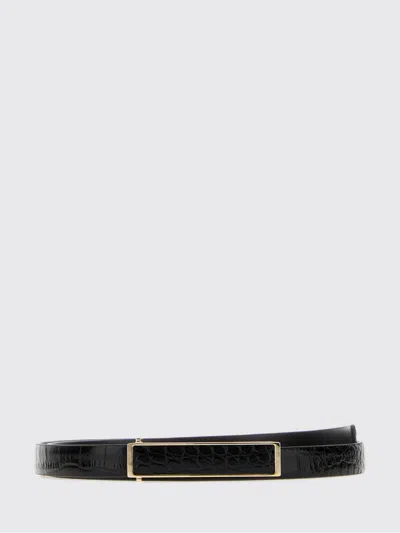 Tom Ford Belt Woman In Black