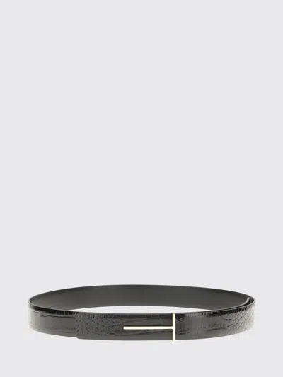 TOM FORD BELT WOMAN TOM FORD