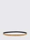 Tom Ford Belt Woman  In Brown