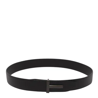 TOM FORD TOM FORD BELTS