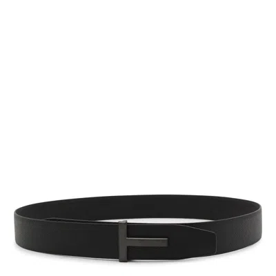 TOM FORD TOM FORD BELTS