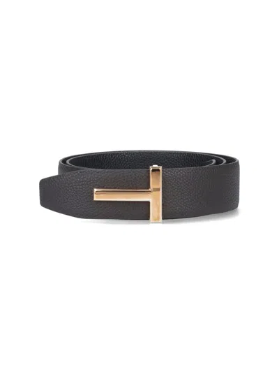 Tom Ford Belts